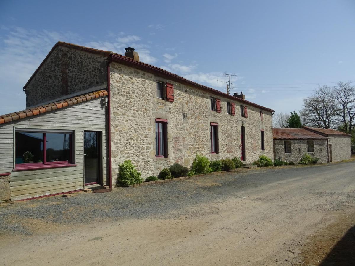 La Lauriere Treize-Vents