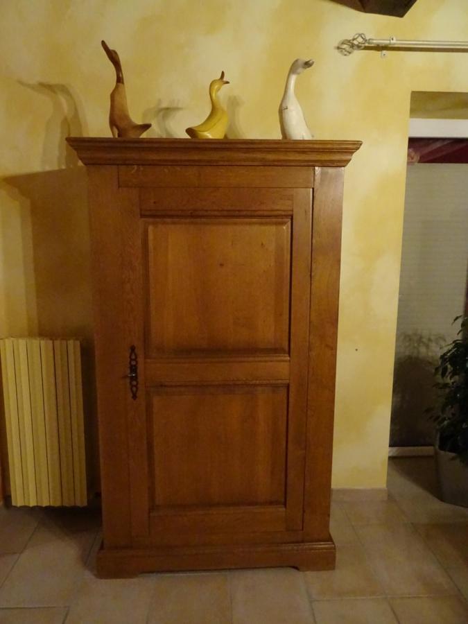 Bed & Breakfast La Lauriere