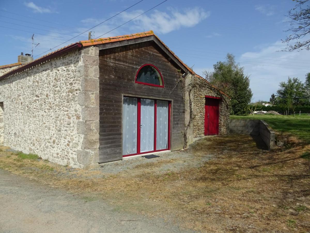 Bed & Breakfast La Lauriere *
