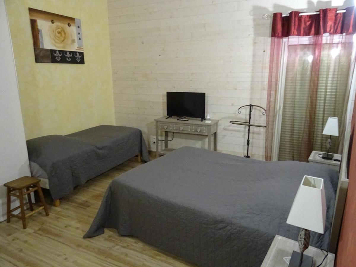 La Lauriere Bed & Breakfast Treize-Vents