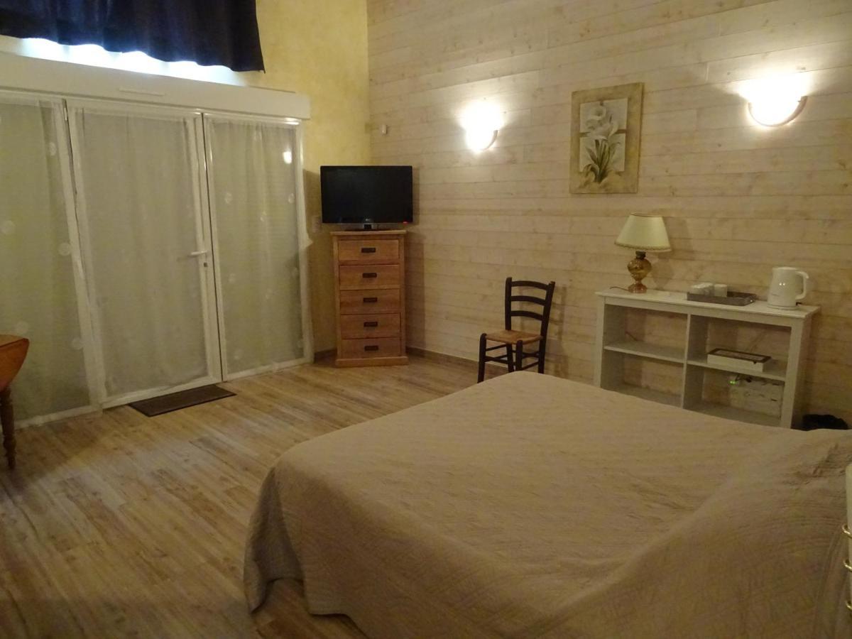 Bed & Breakfast La Lauriere Treize-Vents