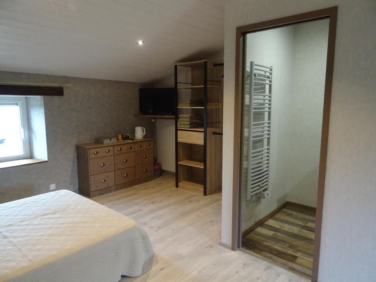 La Lauriere Bed & Breakfast *