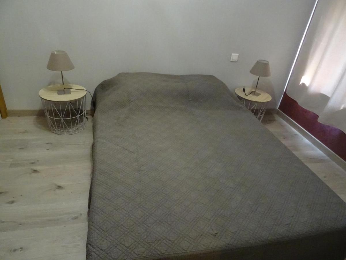 La Lauriere Bed & Breakfast *