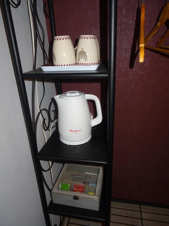 La Lauriere Bed & Breakfast *