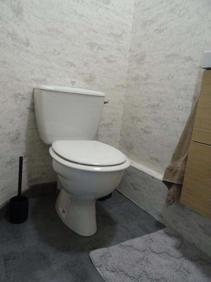 La Lauriere Bed & Breakfast Treize-Vents