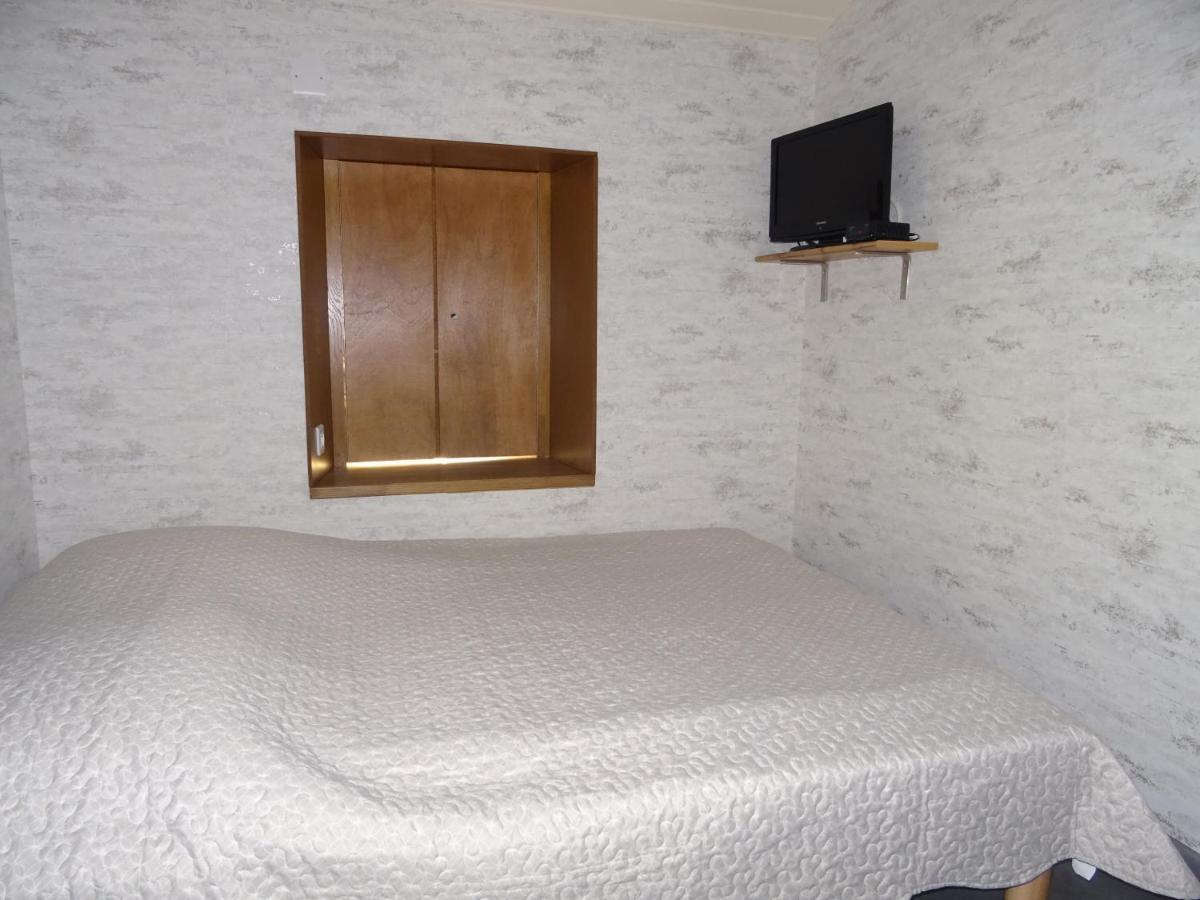 La Lauriere Bed & Breakfast *