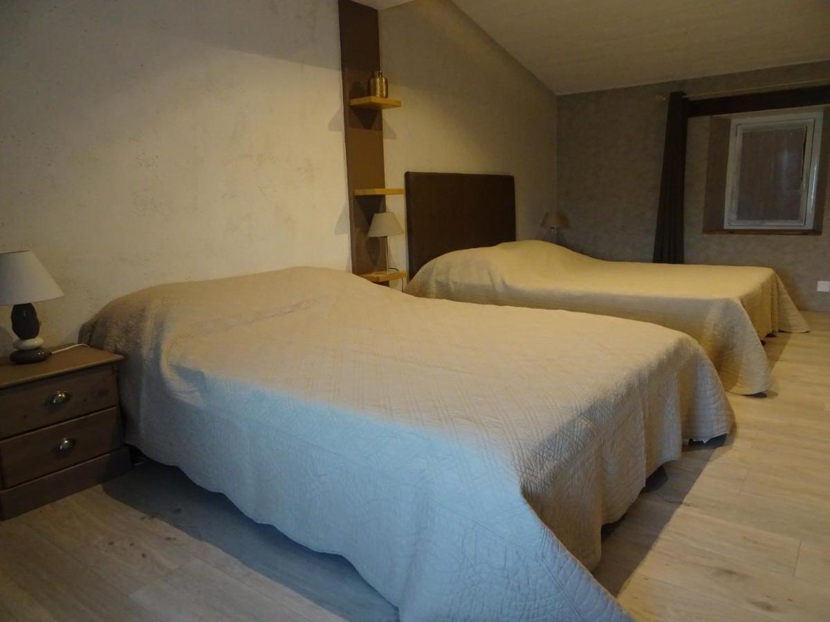 La Lauriere Bed & Breakfast Treize-Vents
