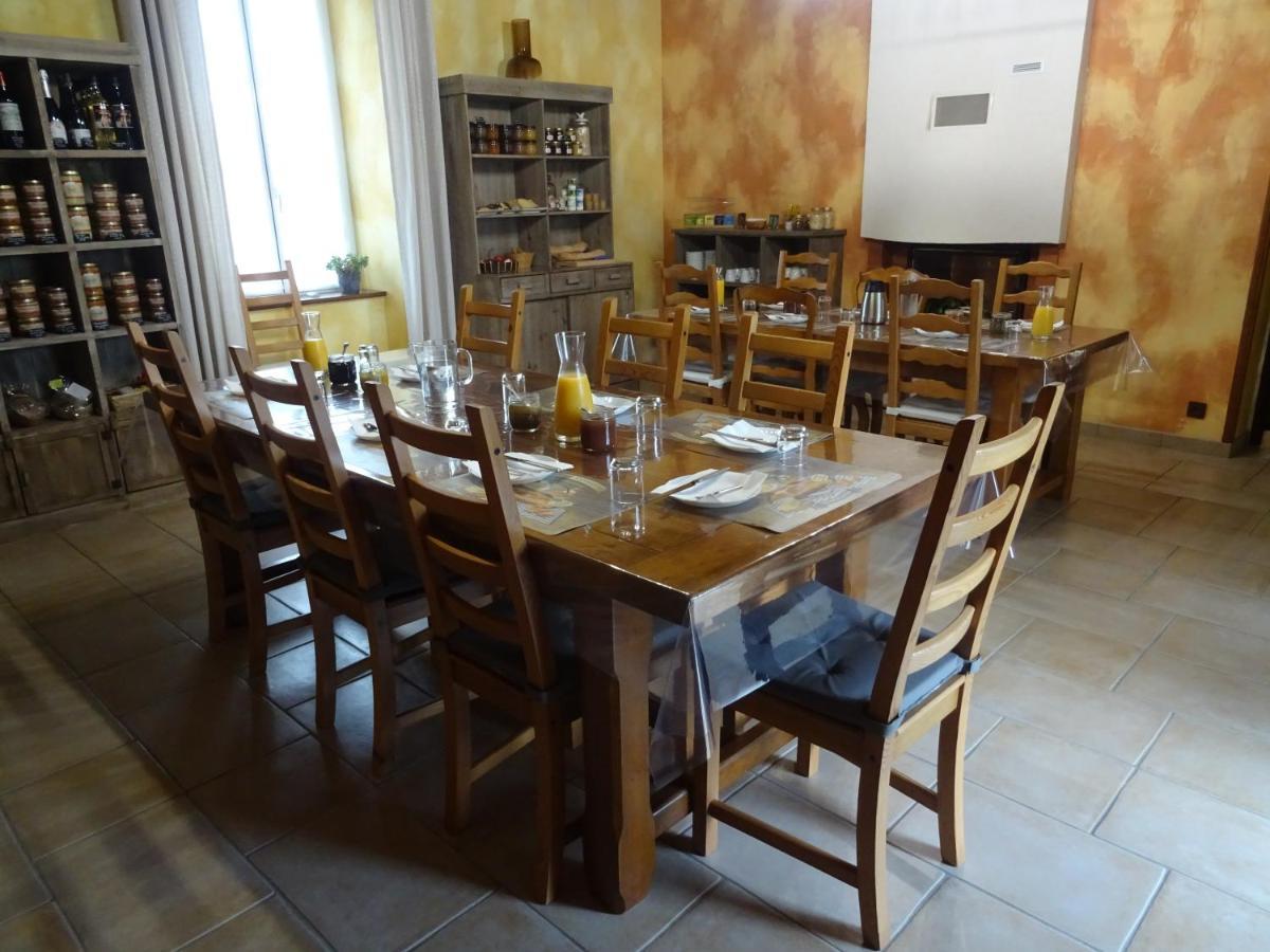 La Lauriere Bed & Breakfast *