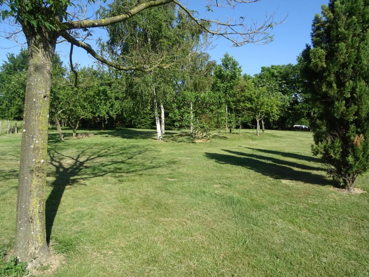 Bed & Breakfast La Lauriere *