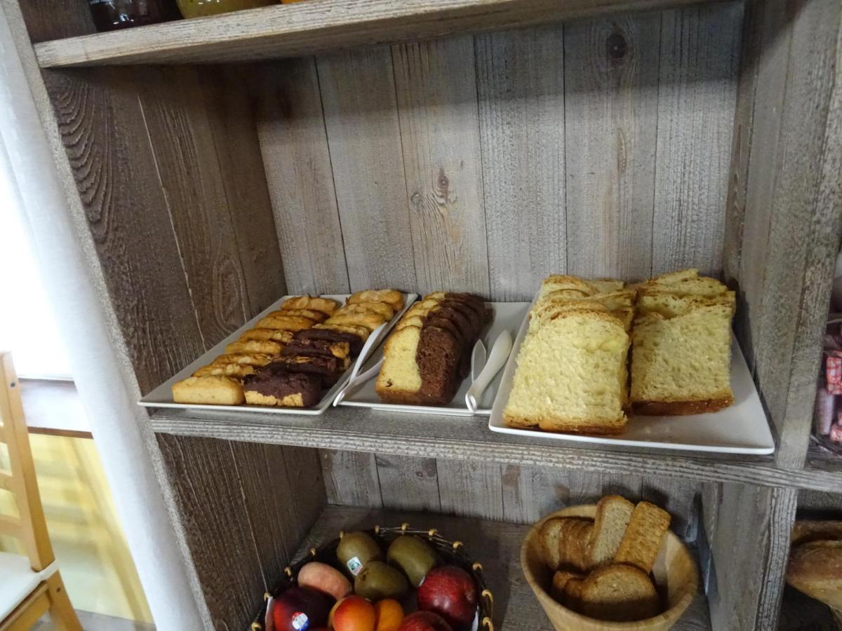 La Lauriere Bed & Breakfast Treize-Vents