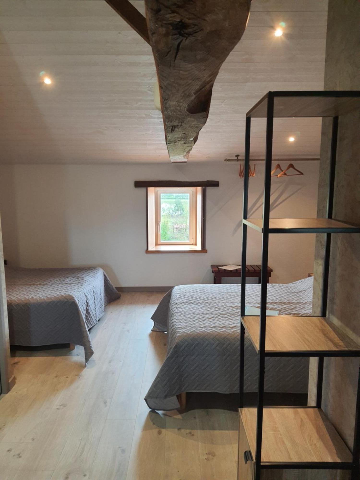 Bed & Breakfast La Lauriere *