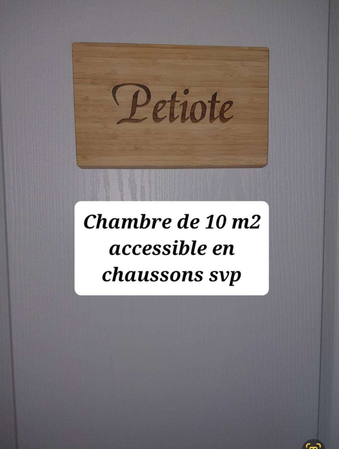 La Lauriere Bed & Breakfast *